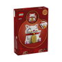 LEGO Gato de la Buena Suerte 40813, 280 piezas