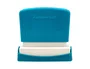 X'stamper Sello Quix Personalizable, Color Azul, Medidas 24x49 mm, Q-12