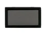 X'stamper Sello Quix Personalizable, Color Azul, Medidas 24x49 mm, Q-12