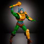 Mattel Masters Of The Universe Man At Arms Jjb48 Figura 18 Cm