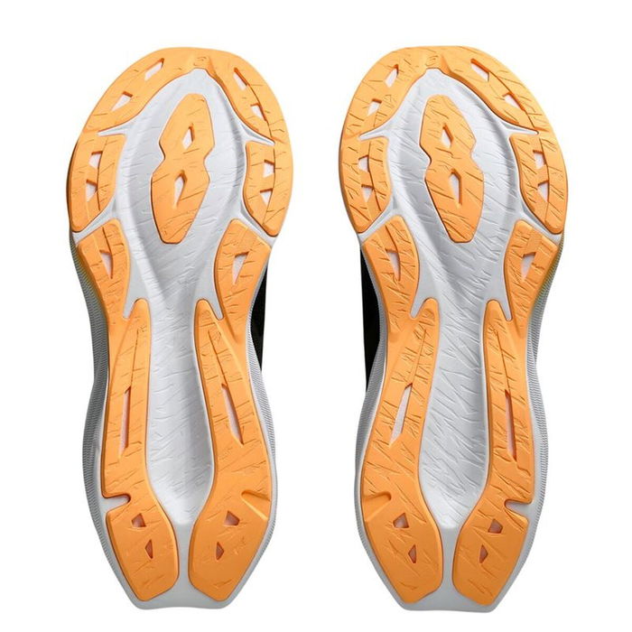 Zapatillas de Running para Adultos Asics Dynablast 5 Negro 37,5