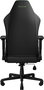 Razer Iskur V2 X NewGen - Silla Gamer Ergonómica con Cuero EPU CoolTouch - Soporte Lumbar - Base Ancha - Negro/Verde