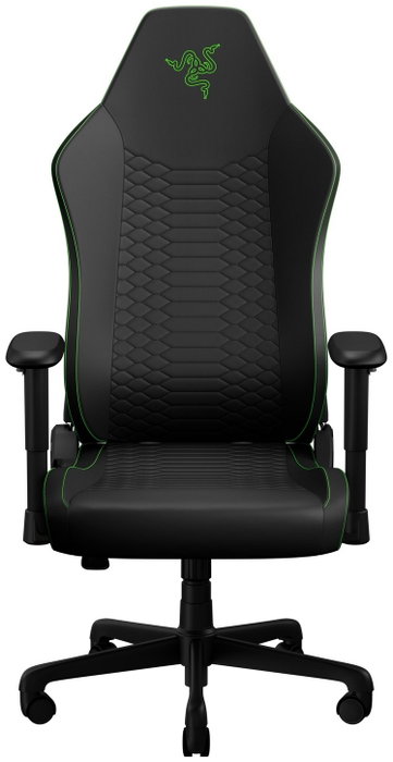 Razer Iskur V2 X NewGen Negro/Verde