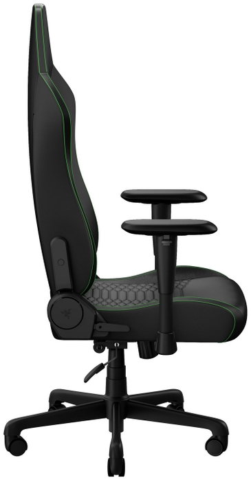 Razer Iskur V2 X NewGen Negro/Verde