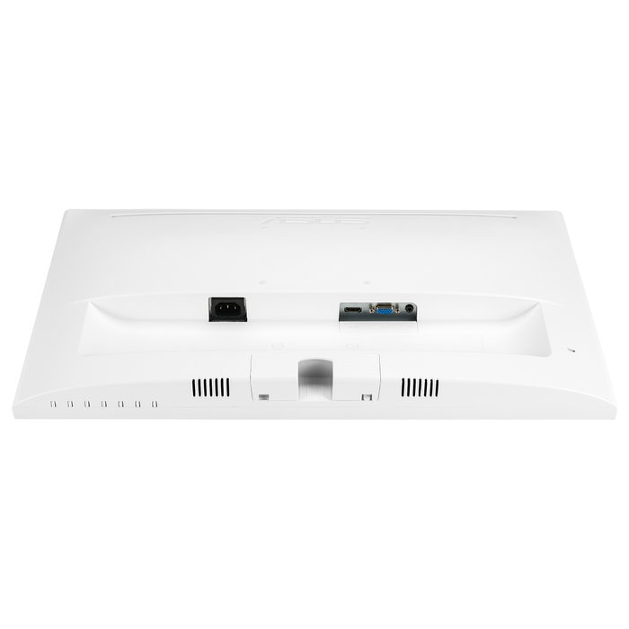 ASUS VY249HGR-W Monitor Gaming 23,8'' Full HD IPS 120Hz Blanco