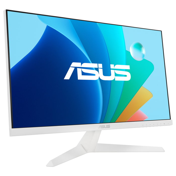 ASUS VY249HGR-W Monitor Gaming 23,8'' Full HD IPS 120Hz Blanco