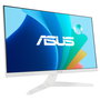 ASUS VY249HGR-W Monitor Gaming 23,8'' Full HD IPS 120Hz Blanco