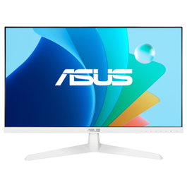ASUS VY249HGR-W Monitor Gaming 23,8'' Full HD IPS 120Hz Blanco