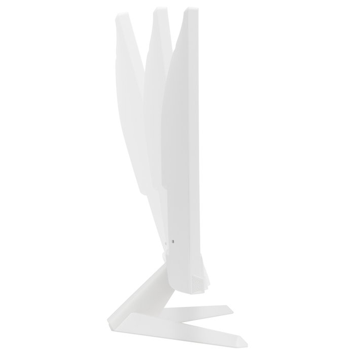 ASUS VY249HGR-W Monitor Gaming 23,8'' Full HD IPS 120Hz Blanco