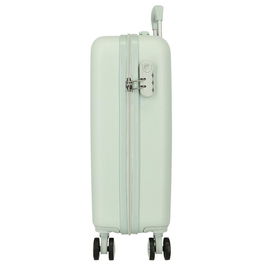 JOUMMA BAGS Maleta trolley ABS Cuddles Are the Best Stitch Disney 55cm