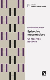 CATARATA Episodios matemáticos: un recorrido histórico