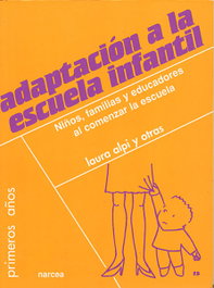 Adaptación escuela infantil, Laura Alpi - NARCEA