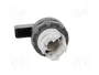 ABB M3S Interruptor Rotativo Negro 22mm