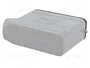 Harting Tapa superior HART M20 19200161540 con salida de cable lateral y diseño bajo