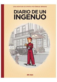 Midac, S.L. Diario De Un Ingenuo