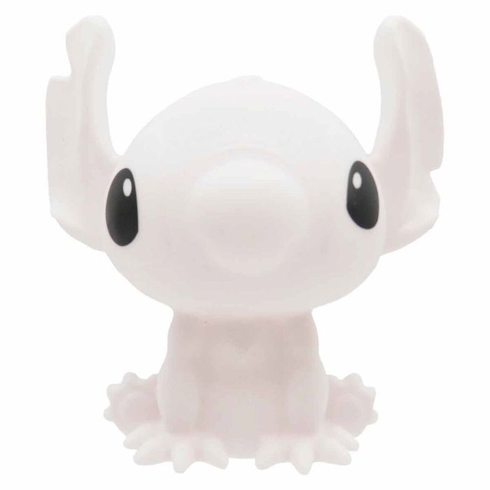 CYP BRANDS Lámpara 3D para Pintar Stitch Disney Infantil Creativa