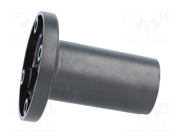 WERMA Módulo de automatización base para fijación vertical WERMA Módulo de automatización base para fijación vertical
