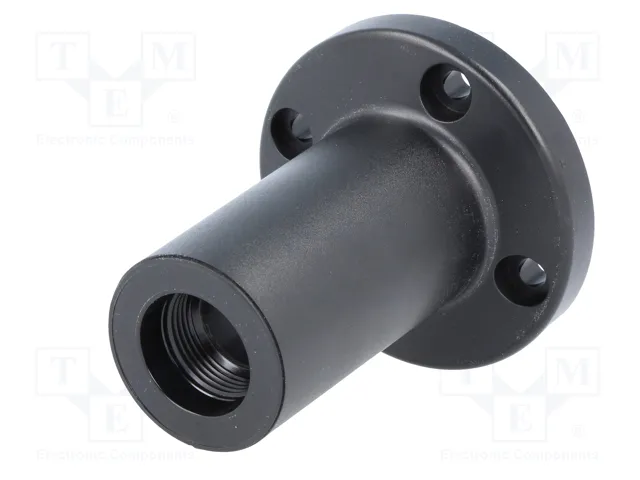 WERMA Módulo de automatización base para fijación vertical WERMA Módulo de automatización base para fijación vertical