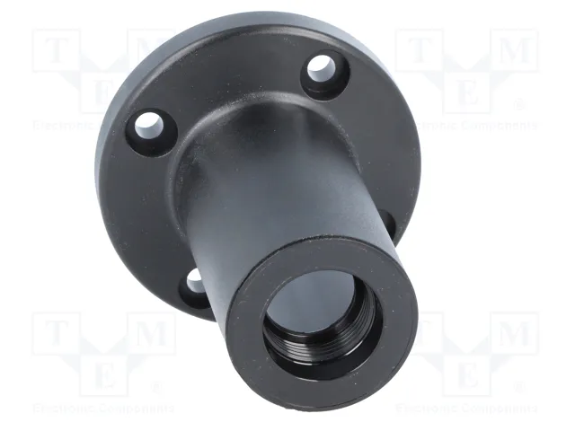 WERMA Módulo de automatización base para fijación vertical WERMA Módulo de automatización base para fijación vertical