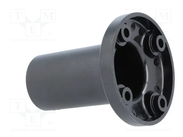 WERMA Módulo de automatización base para fijación vertical WERMA Módulo de automatización base para fijación vertical