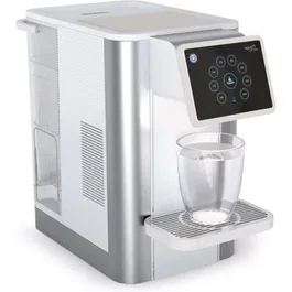 Laica Dispensador de Agua Aqua Optima Aurora AUC111 2100W Caliente Capacidad 3.8L