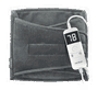Cecotec HeatConfort ThermaLumbar Almohadilla Eléctrica Lumbar
