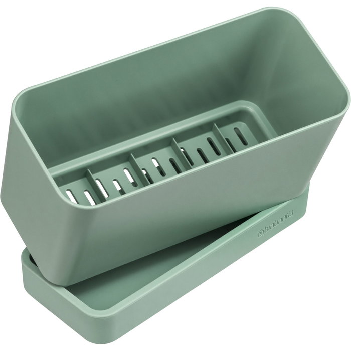 Brabantia Rinse Organizer Verde Jade