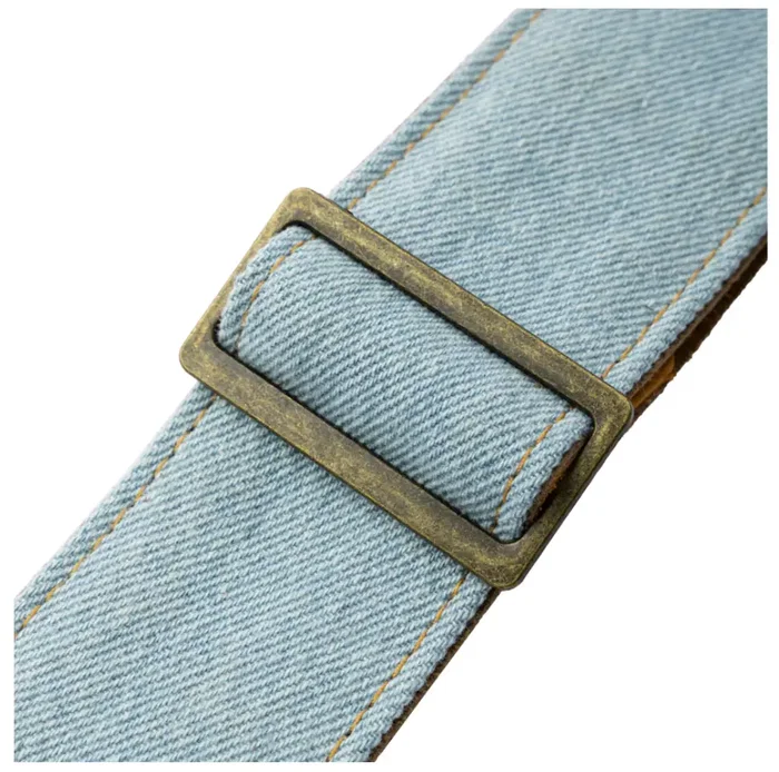 Levys Correa Denim Series 2" - Light Blue