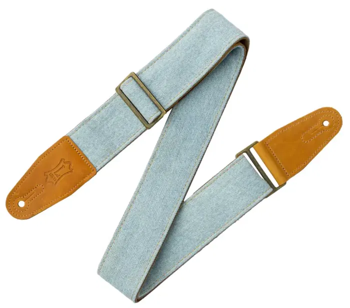 Levys Correa Denim Series 2" - Light Blue