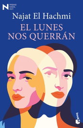 El lunes nos querrán, Najat El Hachmi - BOOKET