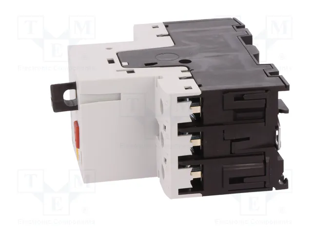 EATON ELECTRIC PKZM01-1-EA Interruptor motorizado 0,25kW 220÷690VAC EATON ELECTRIC PKZM01-1-EA Interruptor motorizado 0,25kW 220÷690VAC