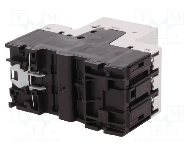 EATON ELECTRIC PKZM01-1-EA Interruptor motorizado 0,25kW 220÷690VAC EATON ELECTRIC PKZM01-1-EA Interruptor motorizado 0,25kW 220÷690VAC
