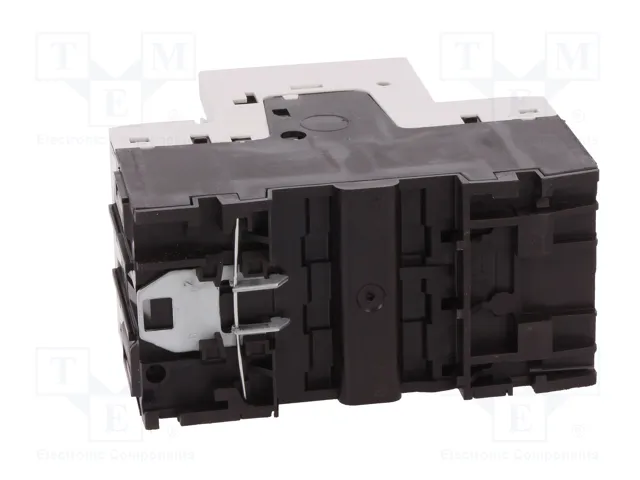 EATON ELECTRIC PKZM01-1-EA Interruptor motorizado 0,25kW 220÷690VAC EATON ELECTRIC PKZM01-1-EA Interruptor motorizado 0,25kW 220÷690VAC