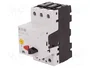 EATON ELECTRIC PKZM01-1-EA Interruptor motorizado 0,25kW 220÷690VAC