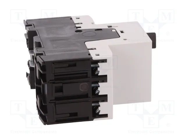 EATON ELECTRIC PKZM01-1-EA Interruptor motorizado 0,25kW 220÷690VAC EATON ELECTRIC PKZM01-1-EA Interruptor motorizado 0,25kW 220÷690VAC