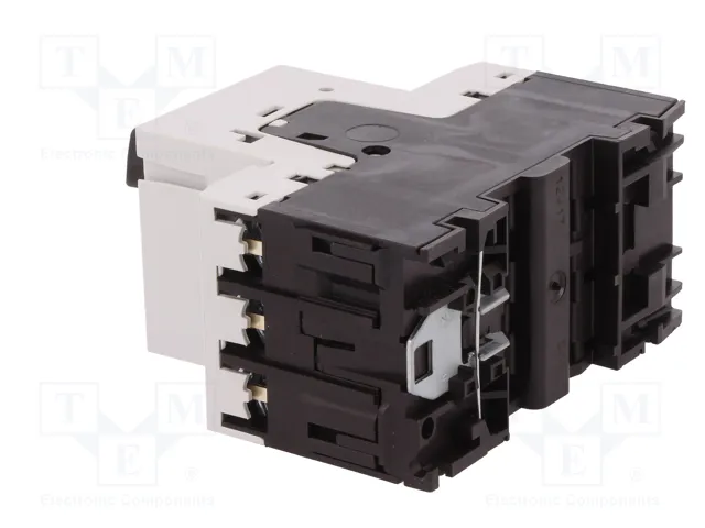 EATON ELECTRIC PKZM01-1-EA Interruptor motorizado 0,25kW 220÷690VAC EATON ELECTRIC PKZM01-1-EA Interruptor motorizado 0,25kW 220÷690VAC