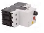 EATON ELECTRIC PKZM01-1-EA Interruptor motorizado 0,25kW 220÷690VAC