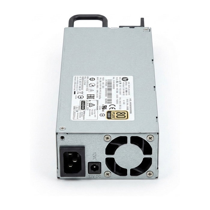 Synology Redundant PSU 350W-RP SET_1 Fuente de Alimentación 350W para RS2421RP+/RS2423RP+ Synology Redundant PSU 350W-RP SET_1 Fuente de Alimentación 350W para RS2421RP+/RS2423RP+