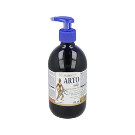 Artohelp Masaje Deportivo 500 Ml