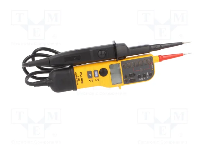 FLUKE Probador Eléctrico T150