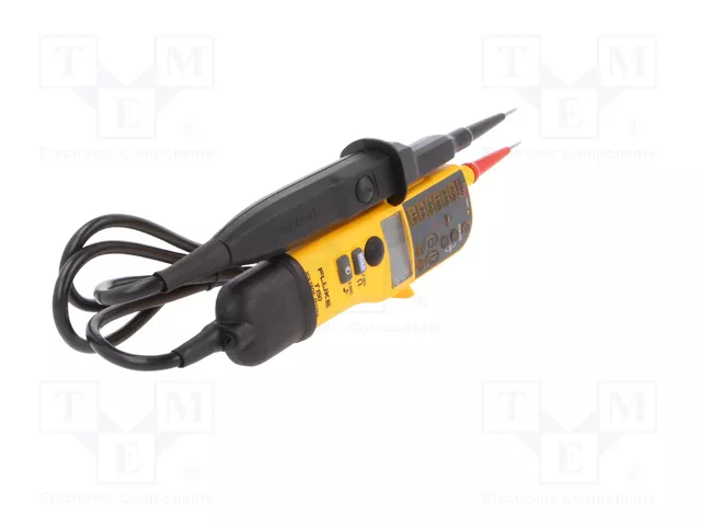 FLUKE Probador Eléctrico T150