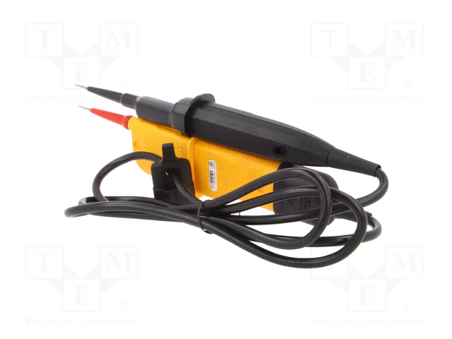 FLUKE Probador Eléctrico T150
