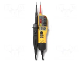 FLUKE Probador Eléctrico T150