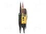 FLUKE Probador Eléctrico T150