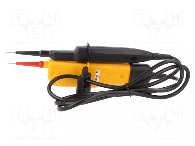 FLUKE Probador Eléctrico T150