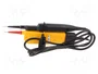FLUKE Probador Eléctrico T150