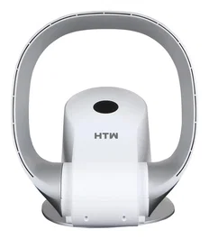 Htw Ventilador de mesa-pared wifi