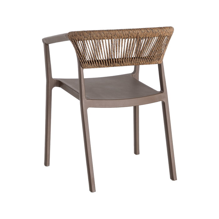 Silla Apilable Polipropileno Contract 56 X 54 X 75,50 cm