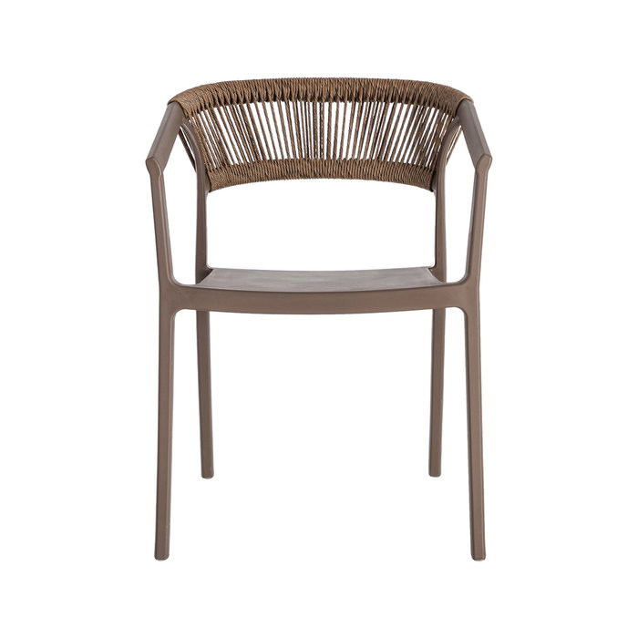 Silla Apilable Polipropileno Contract 56 X 54 X 75,50 cm