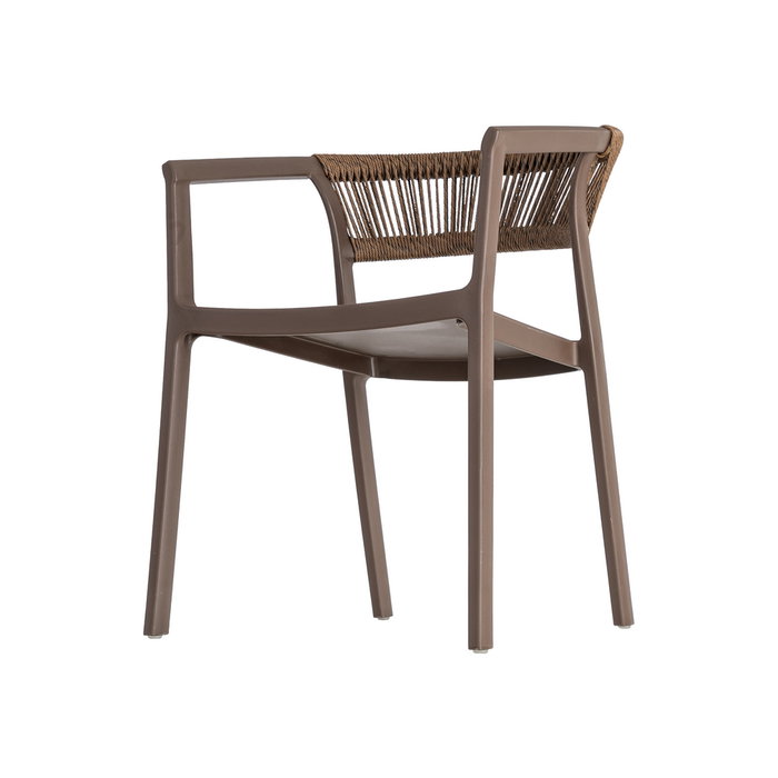 Silla Apilable Polipropileno Contract 56 X 54 X 75,50 cm